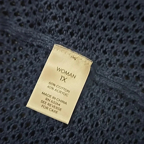 WESTPORT CARDIGAN - Picture 6 of 9